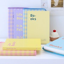 (만년형) 테일러버드 다이어리 V7/패브릭다이어리 만년형다이어리, KEEPCALM