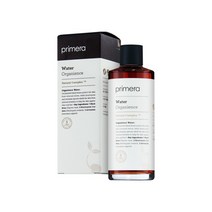 프리메라 오가니언스 워터 180ml 순하고 촉촉한 (0007) -, FREE_180ml ◈173913803◈