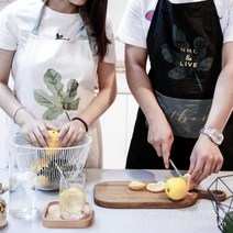 카페 바리스타 유치원 보육교사 앞치마 에이프런 앞치마 주방소품 앞치마쇼핑몰 예쁜앞치마 앞치, 상세페이지 참조2, 벤타샵그레이