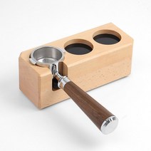 커피 탬핑매트 템핑매트 탬핑스테이션 템퍼거치대 N51531154864 L3