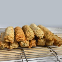 산아푸드 수제 명품 어묵 핫바 오리지널 어묵바 400g 외 5종, 매운고추 어묵바 400g 1팩