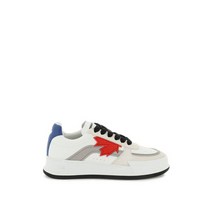 디스퀘어드2 명품DSQUARED2 SS23 Dsquared2 canadian sneakers Low Top SNM0246 01506236 SNM0 2460 1506 236