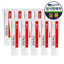 동국제약 동국제약 덴트릭스 에티즘 치약 150g 5개, 3세트