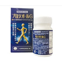 프로테오글리칸 프로테올G 90정 관절