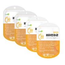 케어 활력엔 비타민B군 컴플릭스 4통 에너지 아미노산 수유부 비타민B군음식 결혼 건강식품