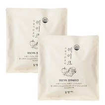 달방아 간편식 한끼쉐이크 10개, 없음