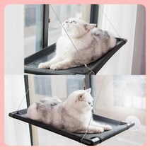 고양이창문해먹 고양이텐트 통풍 윈도우 고양이, 상품선택