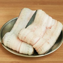 자포니카 손질 민물장어 1kg(손질 후 600g 내외) 소스2종 생강채, 단품