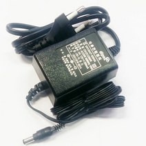 [KT알파쇼핑]CAS전자저울 SMPS ADAPTOR 12V 1.5A, 기안선구 쿠팡 본상품선택