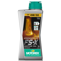 모토렉스 FS-X 0W30 합성 엔진오일 1L 수입차 하이브리드 스포츠카 제네시스 BMW 벤츠 아우디 쉐보레 캐딜락 볼보, 1개