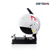 계양 HC355 14인치 고속절단기 2 300W 3 800 rpm