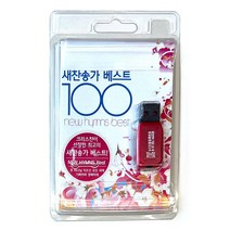 찬양 노래 USB모음 + 효도라디오 차량용 USB 부모님 선물 바이블코리아, 7 축복의 CCM 베스트, 재생기기 모델명 Y-619