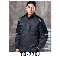 오너클랜 티뷰크 F/W정비복상의 TB-779J