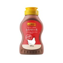 이금기 농축 치킨스톡, 272g, 1개