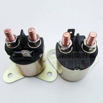 가솔린발전기 가솔린 발전기 액세서리 5-6.5KW188190FGX390 전기 스타터 모터 릴레이/컨티뉴어 가솔린발전기, 기본옵션