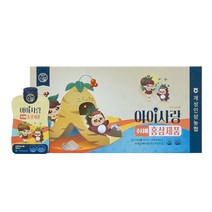 개성인삼농협 한송정 아이사랑주니어 20ml x 32포