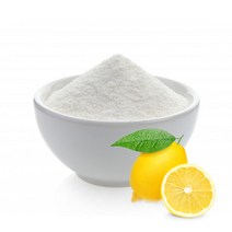 [캔들이케아] 집에서 만드는 천연 입욕제 바스붐 만들기 재료, 구연산1kg