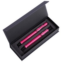라미 lamy 사파리 핑크 샤프+볼펜세트 무료각인