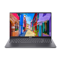 에이서 2021 스위프트X 노트북 16.1, 스틸 그레이, SFX16-51G, 코어i5, 512GB, 16GB, WIN11 Home