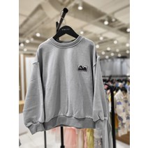 [아베끄뚜아] 베이직스웻셔츠 ver.5 ATB2ATTP0004(2203239)