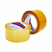 박스테이프 63mic 투명 4.8cmX45m 50개봉투 비닐봉투 포장비닐 PP봉투 LDPE봉투 OPP봉투 접착OPP 비접착OPP 헤더봉투 쓰레기봉투 배접봉투 쓰레기비닐 평면쓰레, 본상품