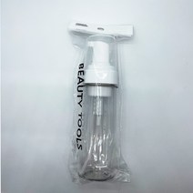 리필 거품 용기 공병 150 ml