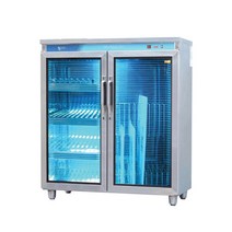 청클린 칼 도마 컵 소독기(열풍건조)SM-520A 주문생산, 단품