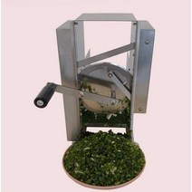 대파 써는 기계 탕파기 파 썰기 절단기 식당 업소용, 다기능 야채 절단기, 1개