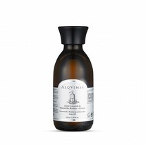 [알키미아] 캐모마일 로즈마리 앤 주니퍼 바디오일 150ml, 투명_Free