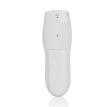 음주측정기 LCD 디지털 호흡 알코올 분석기 음주 측정기 감지기 흡입기 테스터, 한개옵션0