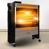 화레이 이동식 카본 히터 FNEH-3900F 원적외선 전기 난로 스토브
