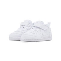 나이키 키즈 베이비 코트 버로우 로우 운동화 TD AV3172 100