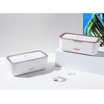 루카너스 UVC LED 다용도 멀티 살균기, 단일상품(로즈골드)