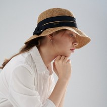 [썬앤샌드]여성 챙모자 여행모자 자외선차단모자 HH2394
