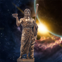 법률 사무소 개업 선물 정의의 여신상 법정 조각상, A.정의의 여신