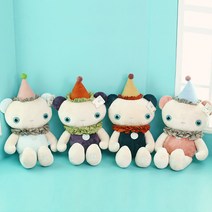 잇템 미뇽베어-쁘띠(대형) (75cm), 단일 수량