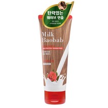 밀크바오밥 컬링 에센스, 1개, 150ml