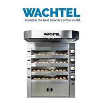 박텔 피콜로 I-Q 3 2매3단 (WACHTEL PICCOLO I-Q) 오븐
