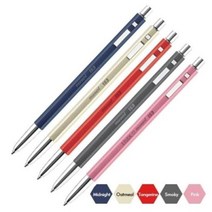 모나미)153ID볼펜(Oatmeal_1.0mm)-다스(12개입), 단품