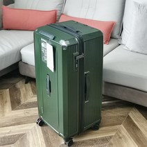 튼튼한 해외여행캐리어 유학 유럽여행 수하물캐리어