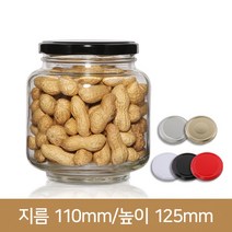 원형고추장1Kg(A)(89파이) 12개, 12개 1Box[무료배송], 화이트