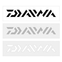 다이와 Daiwa 스티커 450, 블랙