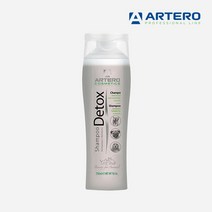 아테로 디톡스 샴푸 250ml H712 강아지 고양이