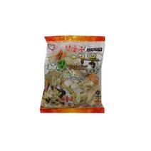 그린쉘 웰빙전골어묵 300g