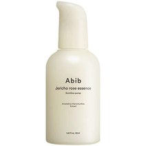아비브 부활초 에센스 뉴트리션 펌프 50ml