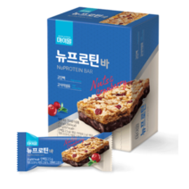마이밀 뉴프로틴바, 21g, 31개