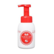 비앤비 항균 핸드워시 300ml, 복숭아향, 1개