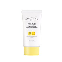 더페이스샵 내추럴 선 에코 슈퍼 퍼펙트 선크림EX 45ml, /[달향]_45ml 1Ea/