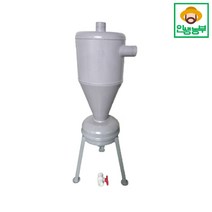 장군 모래여과기 50mm 여과기