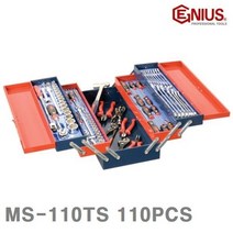 110PCS 철물점 상가 지니어스 공구세트 (B108)